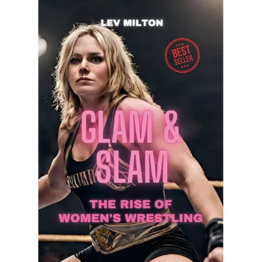 Glam & Slam: The Rise of Women's Wrestling