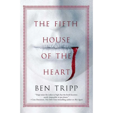 The Fifth House of the Heart