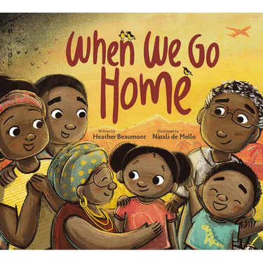 When We Go Home