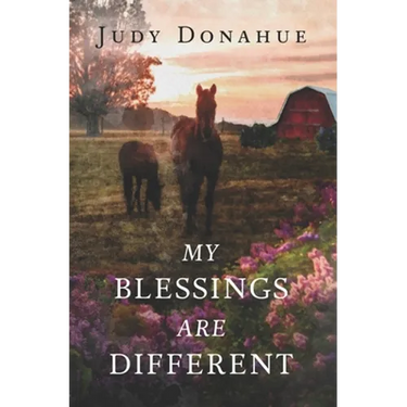 My Blessings Are Different