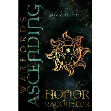 Warlords Ascending