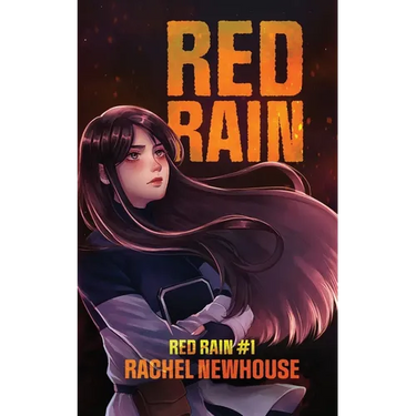 Red Rain