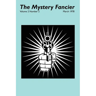 The Mystery Fancier (Vol. 2 No. 2) March 1978