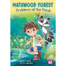 Mathwood Forest Problems at the Pond