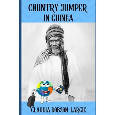 Country Jumper in Guinea