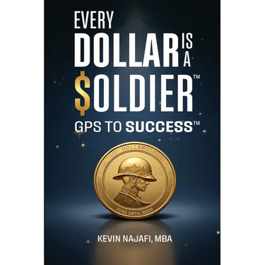"Every Dollar Is A Soldier": GPS To Success