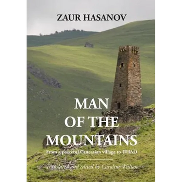 Man of the Mountains