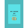 My Book Of Travels