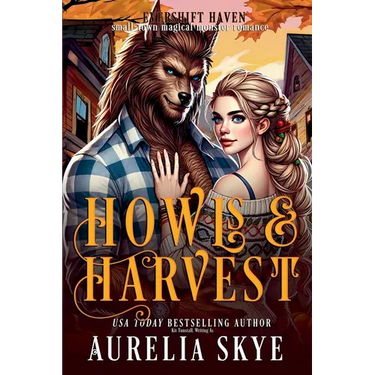 Howls & Harvest