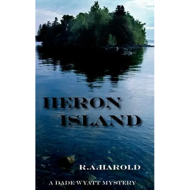 Heron Island