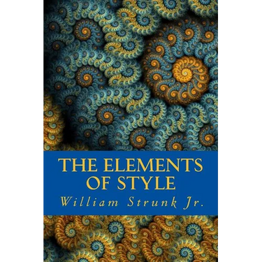 The Elements of Style