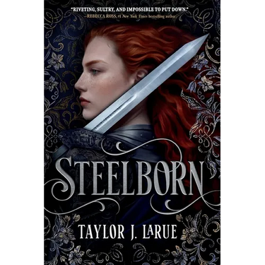 Steelborn