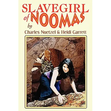 Slavegirl of Noomas