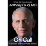 On Call: A Doctor's Journey in Public Service