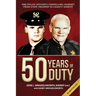 50 Years of Duty
