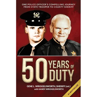 50 Years of Duty