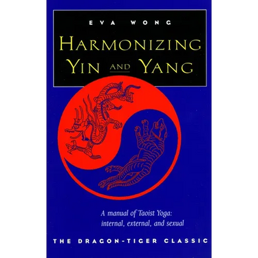 Harmonizing Yin and Yang