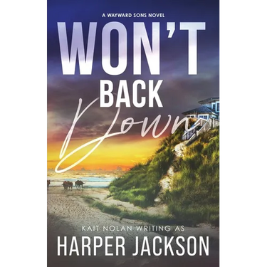Won't Back Down