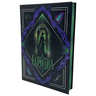 Wicked: Elphaba Thropp Hardcover Journal