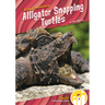 Alligator Snapping Turtles