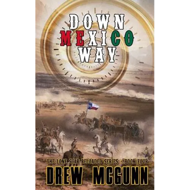 Down Mexico Way