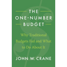 The One-Number Budget: Why Traditional Budgets Fail and What to Do About It