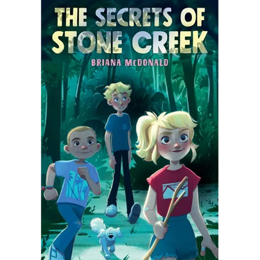 The Secrets of Stone Creek