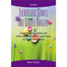 Therapeutic Games and Guided Imagery Volume II: Tools for Professionals Working with Children and Adolescents with Specific Needs and in Multicultural