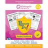 The Punctuation Workbook, Grades 3-5