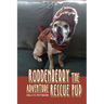 Roddenberry the Adventure Rescue Pup