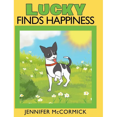 Lucky Finds Happiness