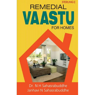 Remedial Vaastu for Homes