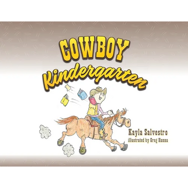 Cowboy Kindergarten