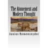 The Atonement and Modern Thought