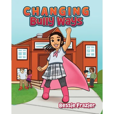 Changing Bully Ways