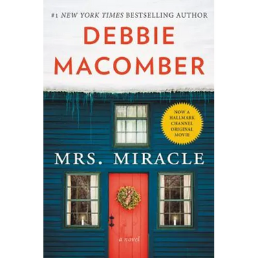 Mrs. Miracle
