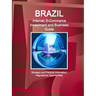 Brazil Internet, E-Commerce Investment and Business Guide - Strategic and Practical Information, Regulations, Opportunities