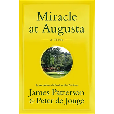 Miracle at Augusta