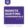 Remote Auditing Fundamentals