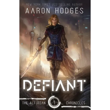 Defiant