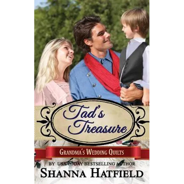 Tad's Treasure