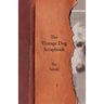 The Vintage Dog Scrapbook - The Saluki
