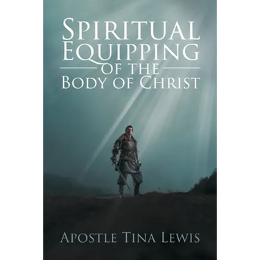 Spiritual Equipping of the Body of Christ