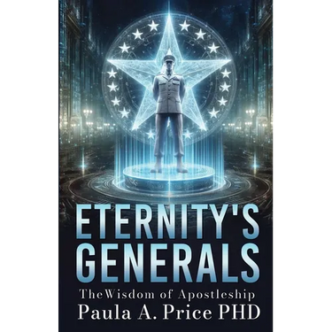 Eternity's Generals: The Wisdom of Apostleship