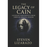 The Legacy of Cain: Unveiling Narcissistic Abuse through Biblical Wisdom