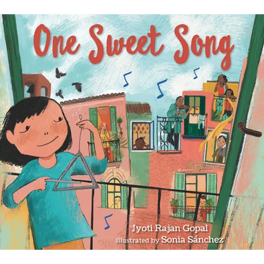One Sweet Song