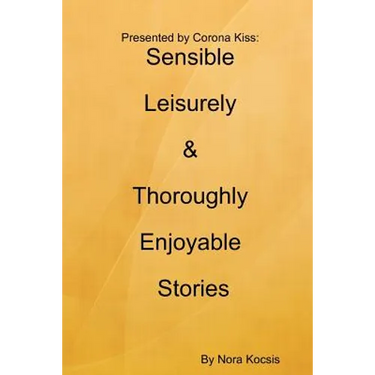 Collection of Short Stories