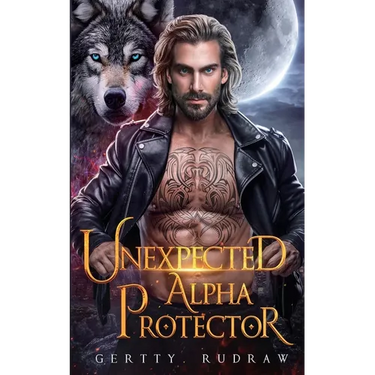Unexpected Alpha Protector: A Second Chance Rejected Mate Werewolf Shifter Romance