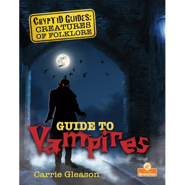 Guide to Vampires