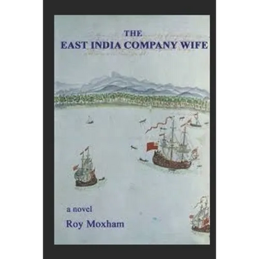 The East India Company Wife